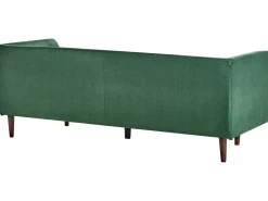 Sofa 3 personers BYSKE Grøn