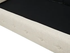 Sofa 3 personers CHESTERFIELD Beige