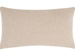 Sofa 3 personers EKENES Boucle Beige