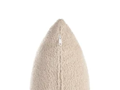 Sofa 3 personers EKENES Boucle Beige