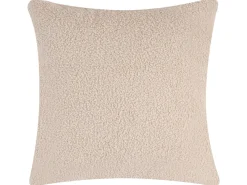 Sofa 3 personers EKENES Boucle Beige