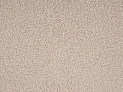 Sofa 3 personers EKENES Boucle Beige