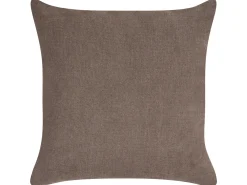 Sofa 3 personers EKENES Brun
