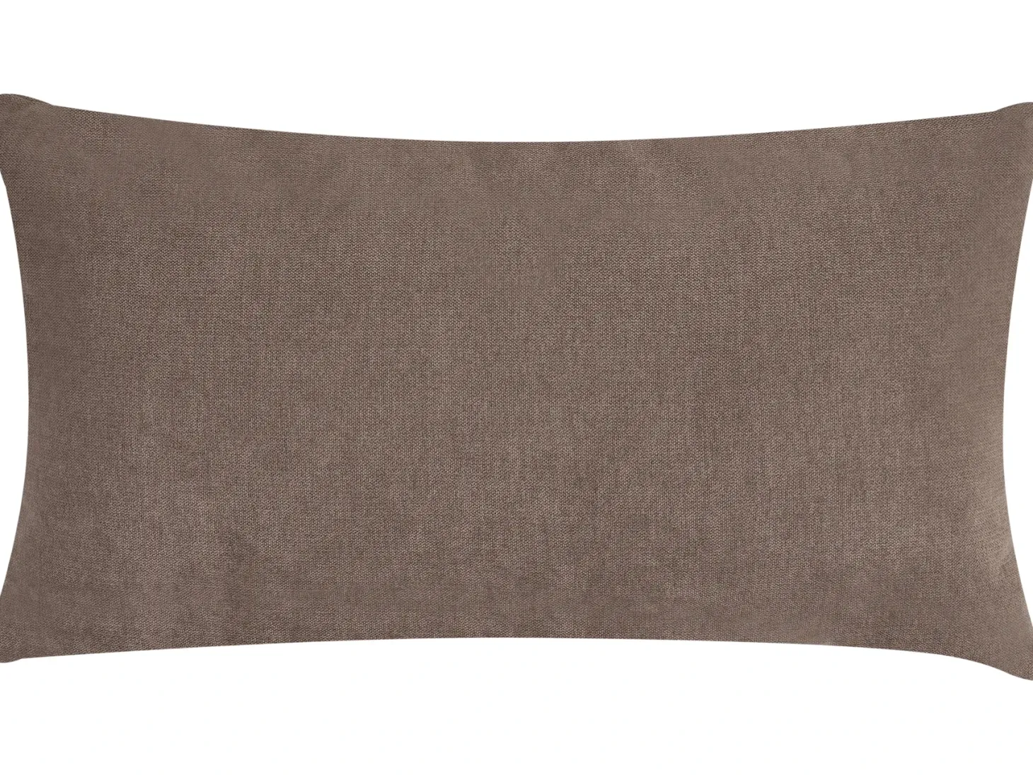 Sofa 3 personers EKENES Brun