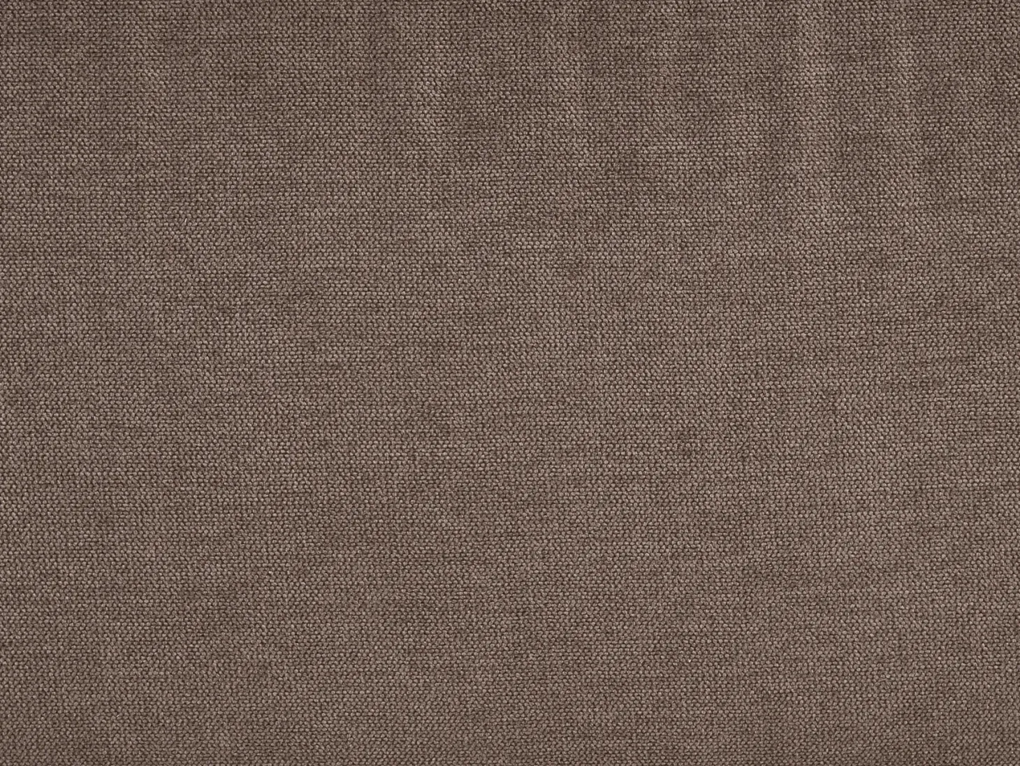 Sofa 3 personers EKENES Brun