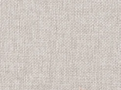 Sofa 2 personers ESRUM Mørkebrun/beige