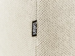 Sofa 3 personers FAUSKAN Lys Beige