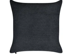 Sofa 3 personers FAUSKAN Sort