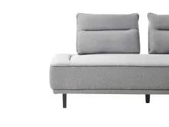 Sofa 3 personers FAXEN Grå