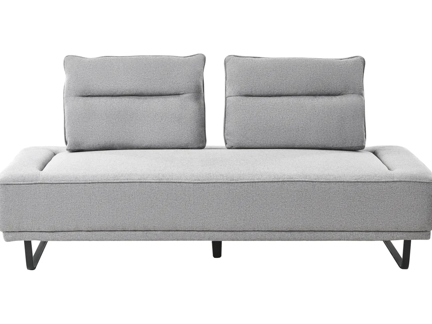 Sofa 3 personers FAXEN Grå