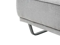 Sofa 3 personers FAXEN Grå