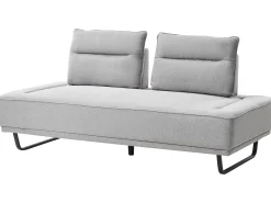 Sofa 3 personers FAXEN Grå