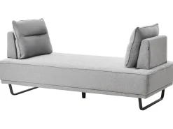 Sofa 3 personers FAXEN Grå