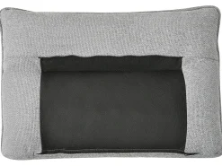 Sofa 3 personers FAXEN Grå