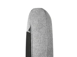 Sofa 3 personers FAXEN Grå