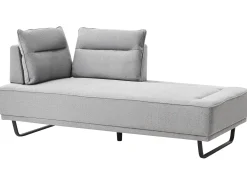 Sofa 3 personers FAXEN Grå