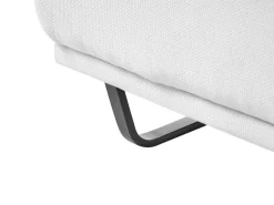 Sofa 3 personers FAXEN Hvid