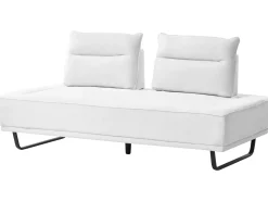 Sofa 3 personers FAXEN Hvid