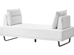 Sofa 3 personers FAXEN Hvid