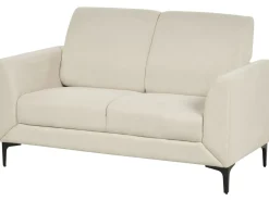 Sofa 2 personers FENES Beige