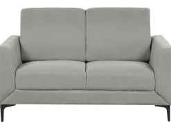 Sofa 2 personers FENES Grå