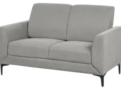Sofa 2 personers FENES Grå