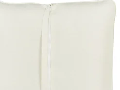 Sofa 3 personers FENSTAD Cremehvid