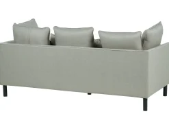 Sofa 3 personers FENSTAD Lysegrå