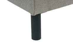 Sofa 3 personers FENSTAD Lysegrå