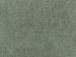 Sofa 3 personers FLORO Chenille Lysegrøn
