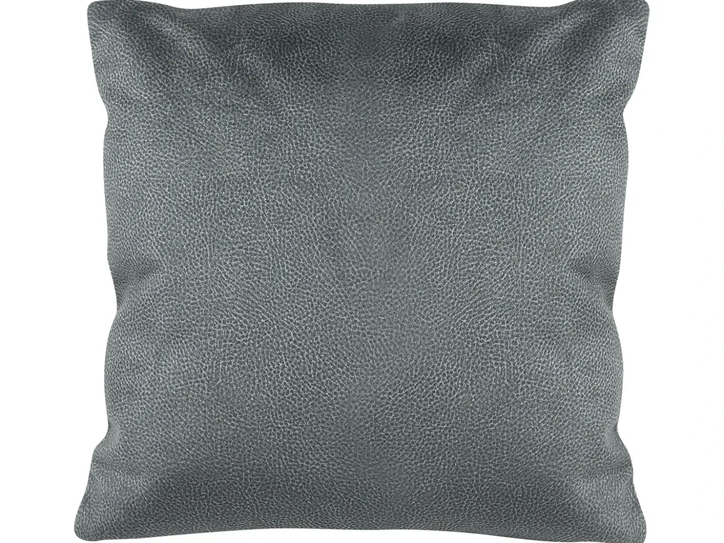 Sofa 3 personers GAULA Velour Grå