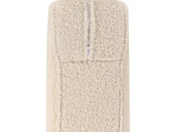 Sofa 3 personers GAVLE Boucle Beige