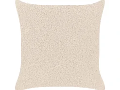 Sofa 3 personers GAVLE Boucle Beige