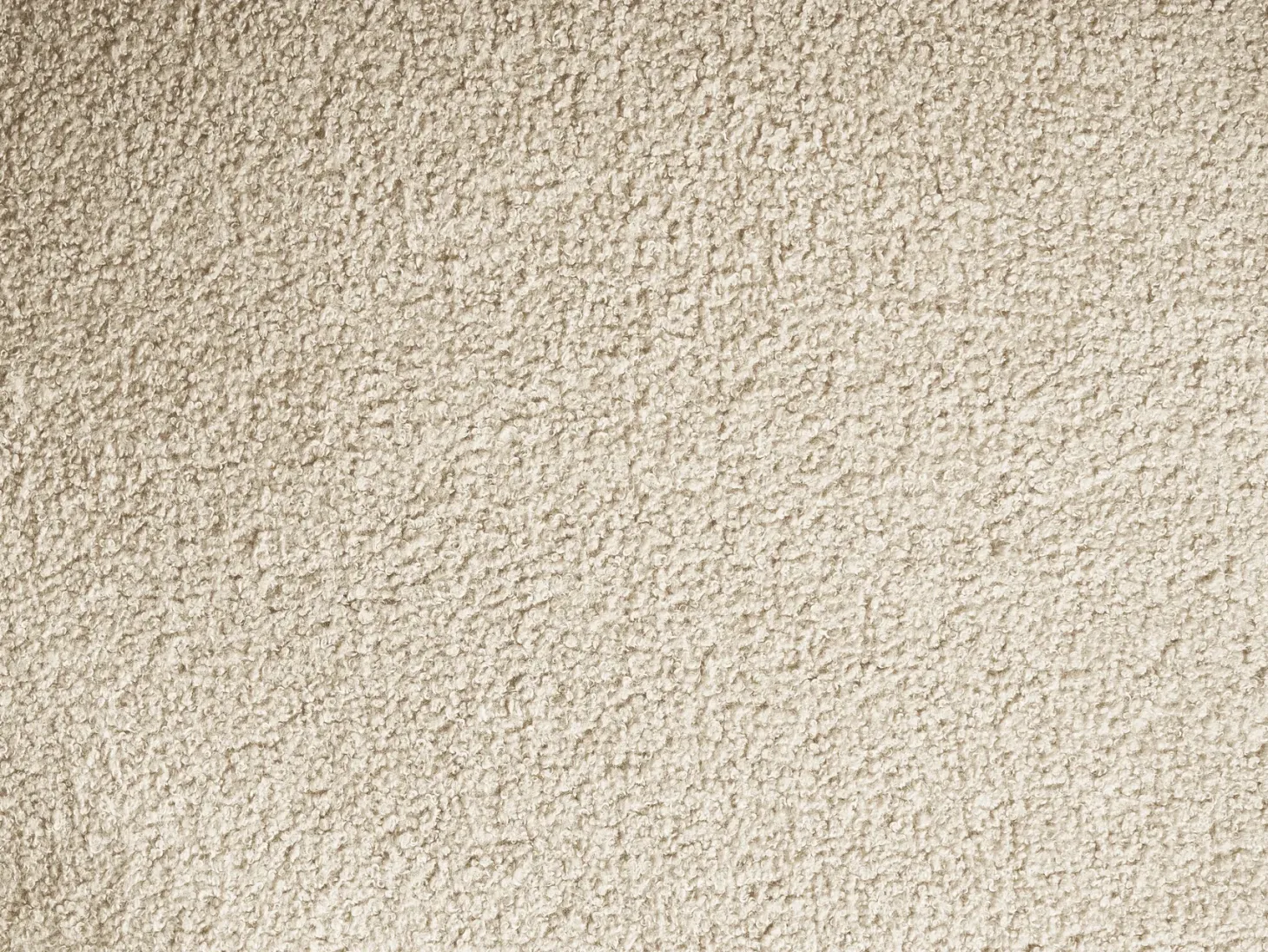 Sofa 2 personers GIMO Boucle Beige