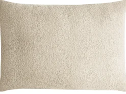 Sofa 2 personers GIMO Boucle Beige