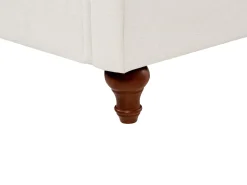 Sofa 2 personers GINNERUP Lys Beige