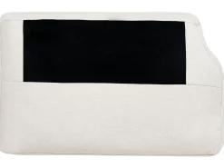 Sofa 2 personers GINNERUP Lys Beige