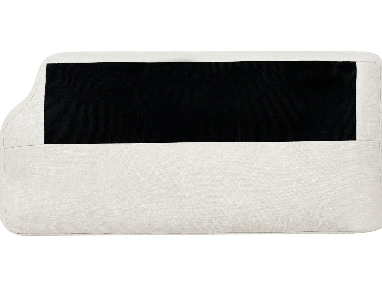 Sofa 3 personers GINNERUP Lys Beige