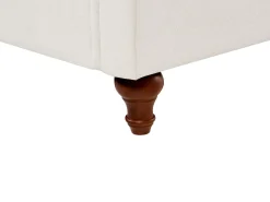 Sofa 3 personers GINNERUP Lys Beige