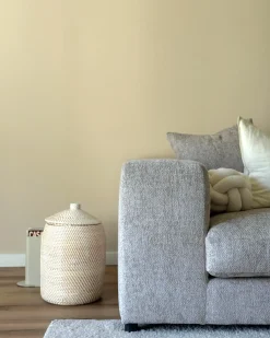 Sofa 3 personers GLORVIKA II Brungrå
