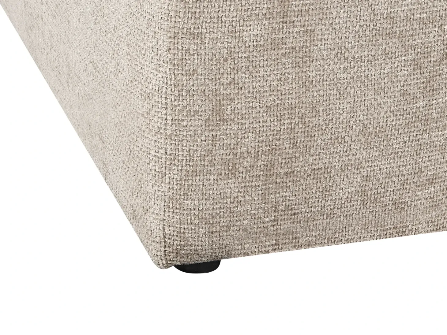 Sofa 3 personers GLORVIKA II Brungrå