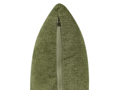 Sofa 3 personers GLORVIKA II Mørkegrøn