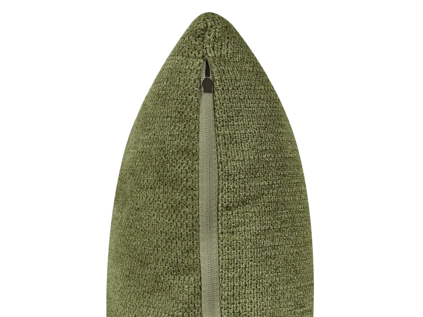 Sofa 3 personers GLORVIKA II Mørkegrøn