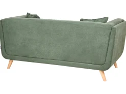 Sofa 2 personers HABO Grøn