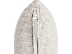 Sofa 2 personers HEDEN Beige med pude