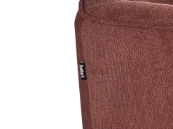 Sofa 3 personers HOBRO Bordeaux