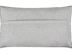 Sofa 3 personers HOBRO Lysegrå