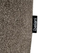 Sofa 3 personers HOGBO Brun