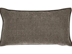 Sofa 3 personers HOGBO Brun