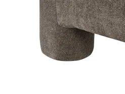 Sofa 3 personers HOGBO Brun